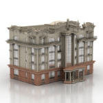 Modelo de construccin de toda Continental