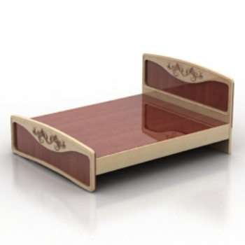 cama Redwood