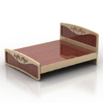 cama Redwood