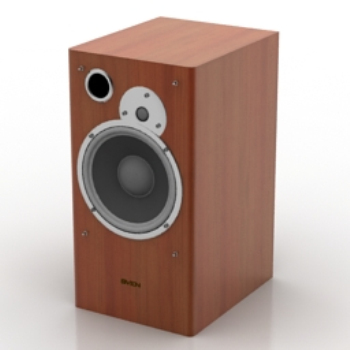 Modelo de audio del ordenador