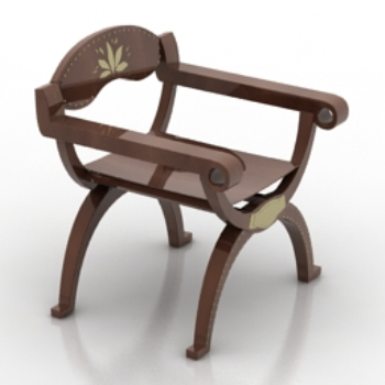 Viejos modelos de asiento