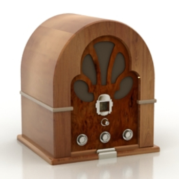 Radio de la vendimia