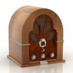 Radio de la vendimia