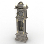 Modelo de reloj Continental