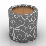 Modelo Candlelight Dinner Velas