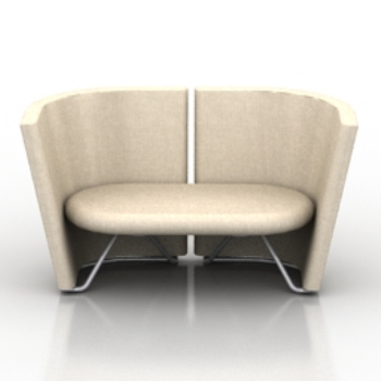 Sof Refinado y elegante