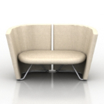 Sof Refinado y elegante