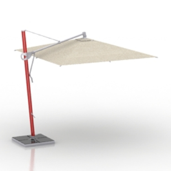 Tent modelo 3d