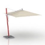 Tent modelo 3d