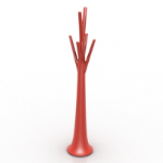 Hanger modelo 3d