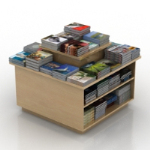 Easy Desk Modelo