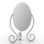Diseño creativo Mirror