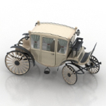 wagon Europea