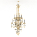 modelo magnfico candelabro