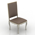 Solo sillones europeos