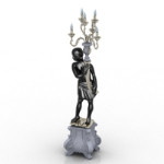 Europea Candelero