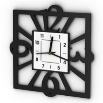 modelos de reloj de bonito diseño