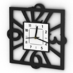 modelos de reloj de bonito diseño