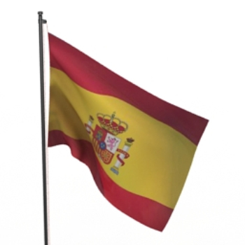 bandera extranjera