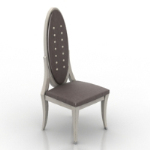 sillas modernas