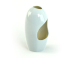 modelo de lmpara de porcelana blanca modelo elctrico de alto nivel