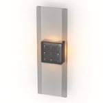 3d modelos pequeños de pared
