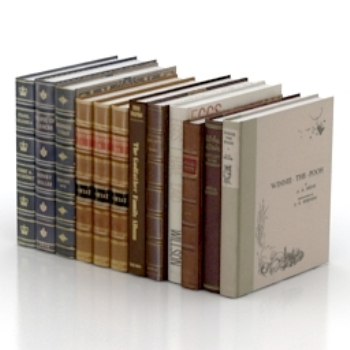 Buenos libros modelo de emisin