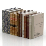 Buenos libros modelo de emisin
