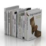 modelos de libros