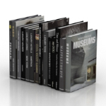 modelo de libro negro