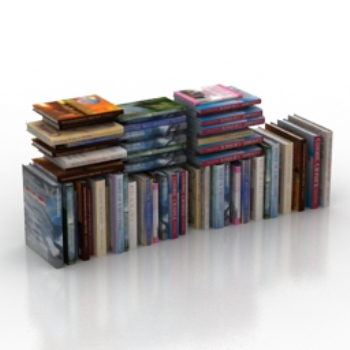 montn de modelos libros