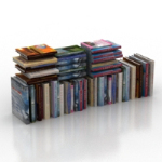 montn de modelos libros