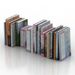 modelos de libros