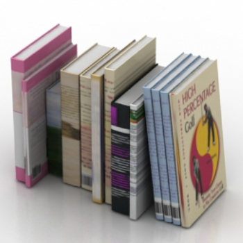 modelos de libros