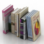 modelos de libros