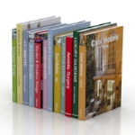 modelos de libros