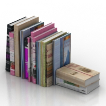 modelos de libros