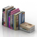 modelos de libros