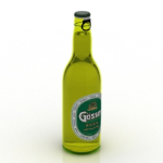 botellas de cerveza