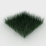 Modelos 3d Grass