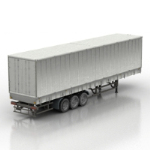arrastrar modelo del coche 3d