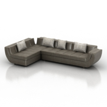 gris atmsfera multijugador sof modelo 3d