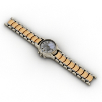 Relojes de modelos
