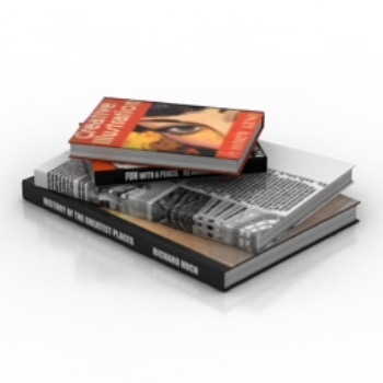 modelo de los libros