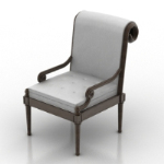 sillones comunes