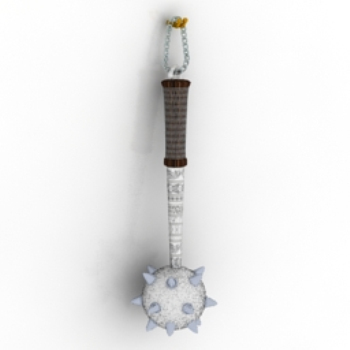modelo de martillo blanca y fina