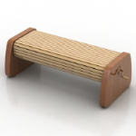 modelo de banca sencilla