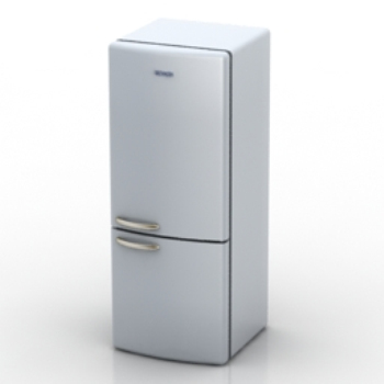 Modelos de refrigeradores verticales