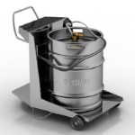 finos carros modelos 3D