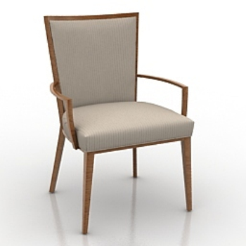 modelo de asiento individual